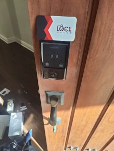 Commercial Locksmith