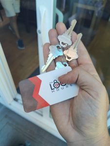Residential Locksmith