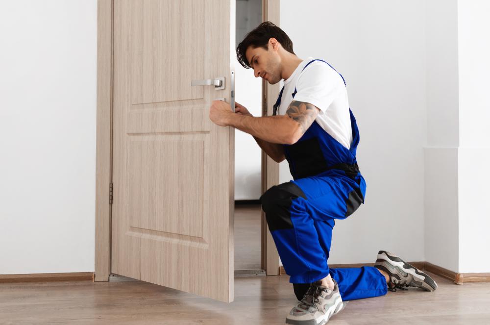 Comprehensive Services Offered by Locksmiths