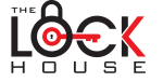 the lock house orange county logo